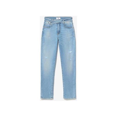 Jeans Le Temps des Cerises Jeans mom 400/17, 7/8