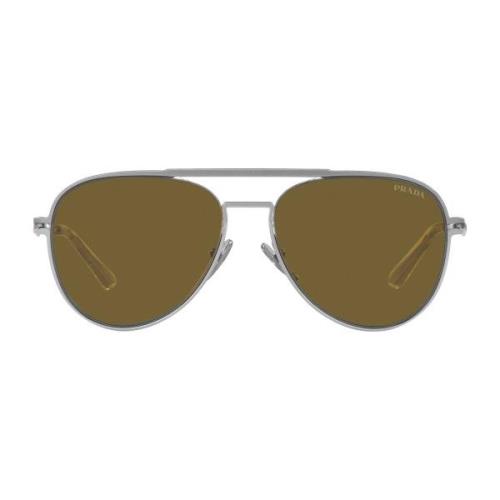Zonnebril Prada Occhiali da Sole PR54ZS 16F01T