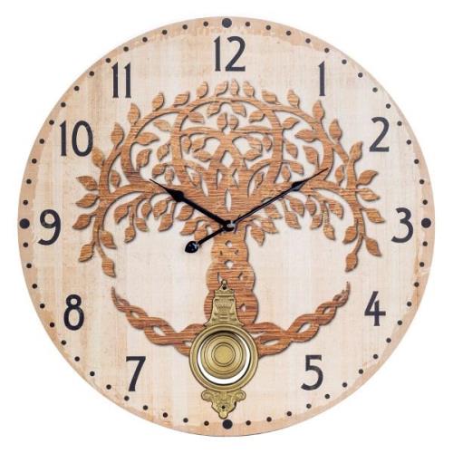 Klokken Signes Grimalt Life Tree Watch