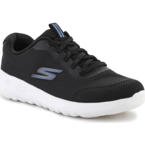 Lage Sneakers Skechers Go Walk Max-Midshore 216281-BKBL