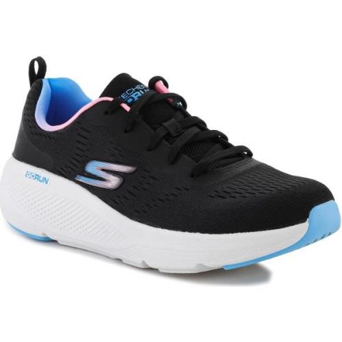 Lage Sneakers Skechers Go Run Elevate-Double Time 128334-BKMT