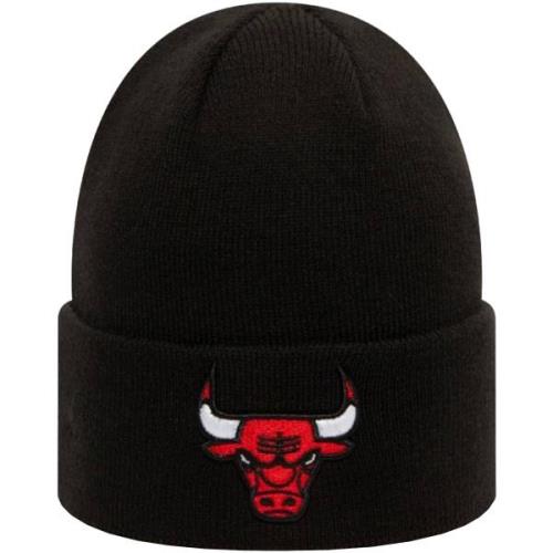 Muts New-Era Chicago Bulls Cuff Hat