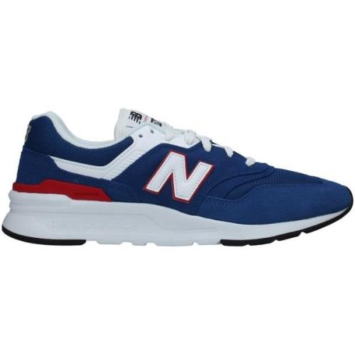Lage Sneakers New Balance CM997HVL