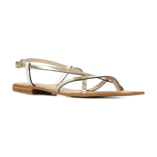 Sandalen Les Tropéziennes par M Belarbi Monaco