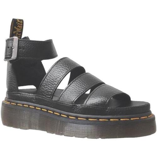 Sandalen Dr. Martens Clarissa ii quad