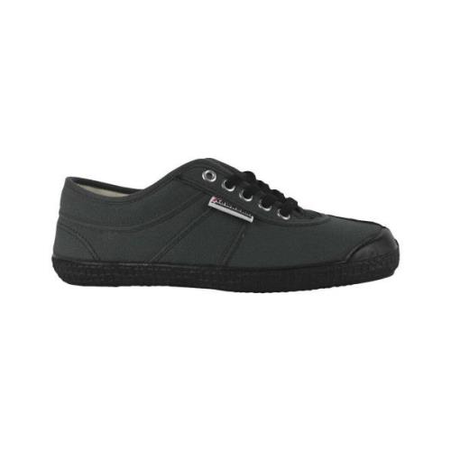 Sneakers Kawasaki Basic 23 Canvas Shoe K23B 644 Black/Grey