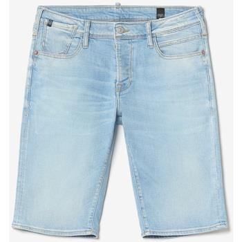 Korte Broek Le Temps des Cerises Bermuda short van jeans LAREDO