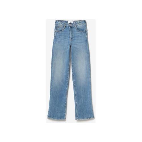 Jeans Le Temps des Cerises Jeans regular pulp slim hoge taille, lengte...