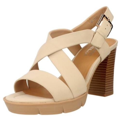 Sandalen Regarde Le Ciel -