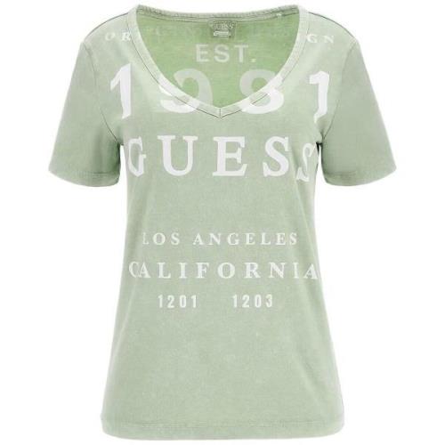 T-shirt Guess -