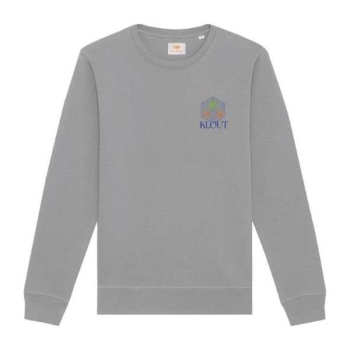 Sweater Klout -