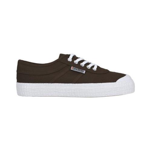 Sneakers Kawasaki Original 3.0 Canvas Shoe K232427 5045 Chocolate Brow...