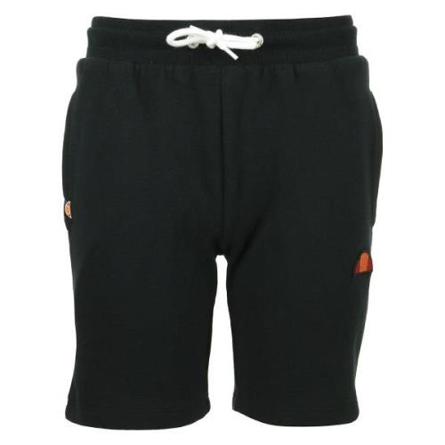 Korte Broek Ellesse Toyle Fleece Short Jnr