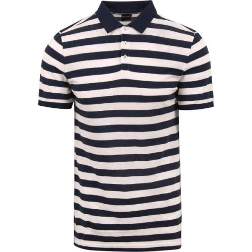 T-shirt Suitable Balky Polo Navy