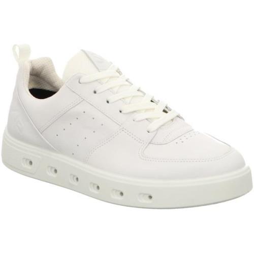 Nette Schoenen Ecco -