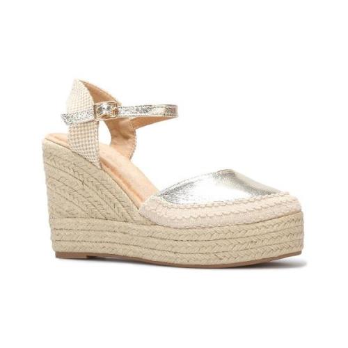 Espadrilles La Modeuse 65817_P152562