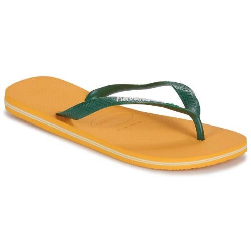 Teenslippers Havaianas BRASIL LOGO