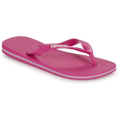 Teenslippers Havaianas BRASIL LOGO