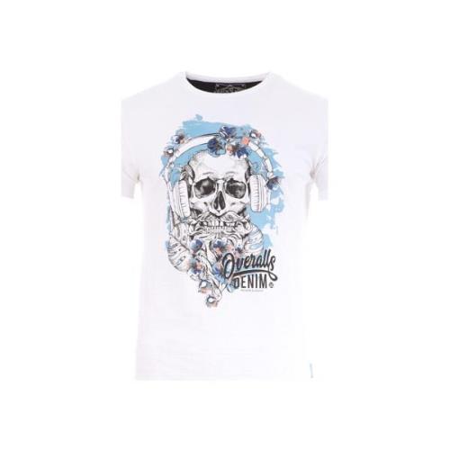 T-shirt La Maison Blaggio -