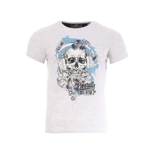 T-shirt La Maison Blaggio -