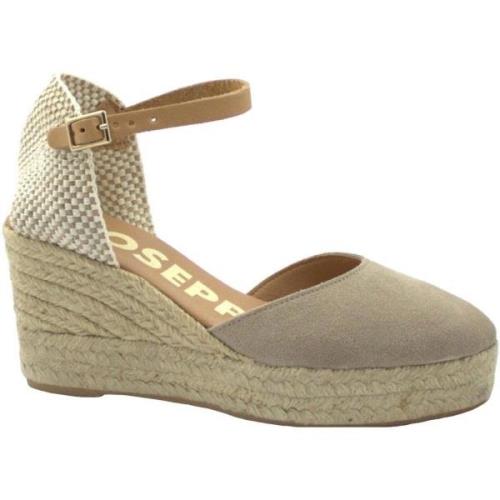 Espadrilles Gioseppo GIO-E23-65623-BE