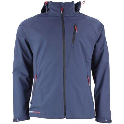 Windjack Peak Mountain Blouson softshell homme CELSIOR