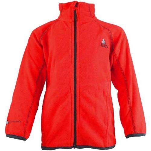 Fleece Jack Peak Mountain Sweat polaire garçon ECAFONE