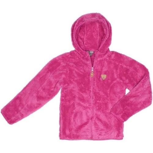 Fleece Jack Peak Mountain Blouson polaire fille GALANE