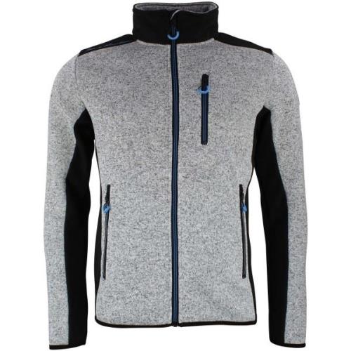 Fleece Jack Peak Mountain Blouson polaire homme CEVIRA