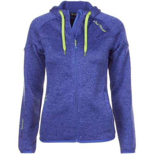 Fleece Jack Peak Mountain Blouson polaire femme ATORA