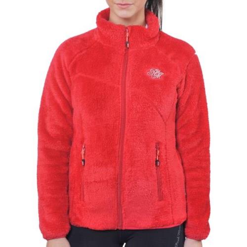 Fleece Jack Peak Mountain Blouson polaire femme ARIANE