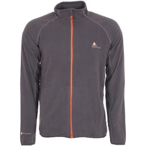 Fleece Jack Peak Mountain Sweat polaire homme CAFONE