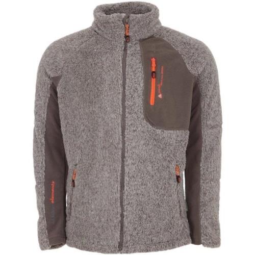 Fleece Jack Peak Mountain Polaire homme CAMERIS