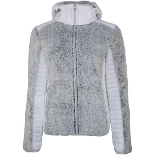 Fleece Jack Degré Celsius Polaire femme AMAR