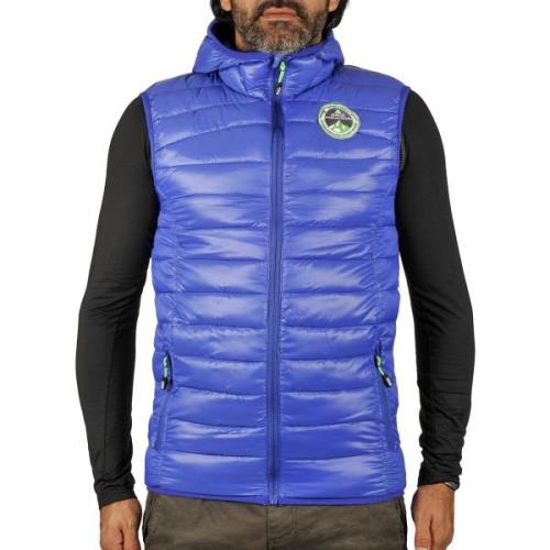 Donsjas Peak Mountain Doudoune de ski homme COR