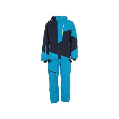 Broek Peak Mountain Ensemble de ski homme CORO