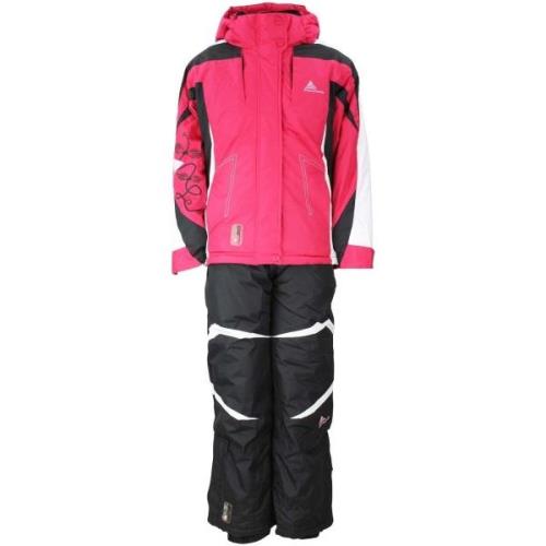 Broek Peak Mountain Ensemble de ski fille GILIA