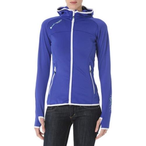 Fleece Jack Peak Mountain Blouson polarshell femme ACAMPUS