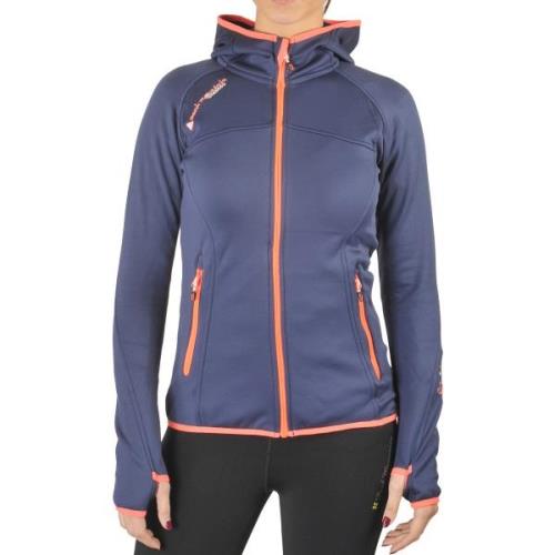 Fleece Jack Peak Mountain Blouson polarshell femme ACAMPUS