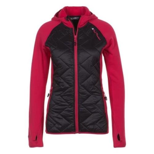 Fleece Jack Peak Mountain Blouson polarshell femme ACERLA