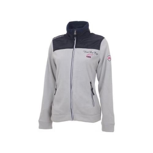 Fleece Jack Vent Du Cap Blouson polaire femme ACORTEL