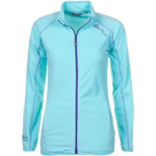 Fleece Jack Peak Mountain Blouson polaire femme AFONE