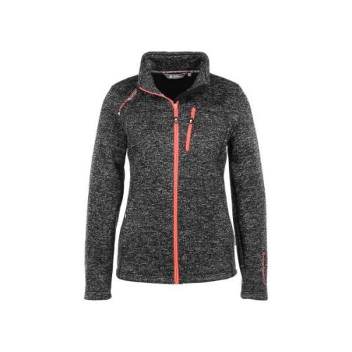 Fleece Jack Peak Mountain Blouson polaire femme ALAIKA