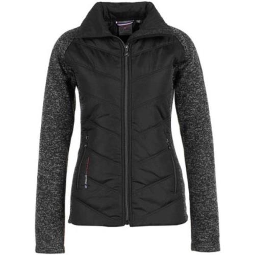 Fleece Jack Peak Mountain Blouson polaire femme ALPES