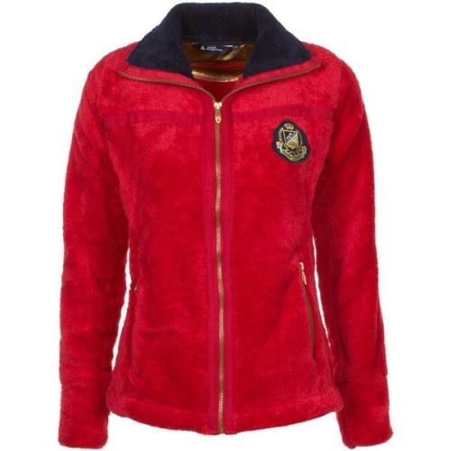 Fleece Jack Peak Mountain Blouson polaire femme ALTINA