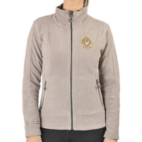 Fleece Jack Peak Mountain Blouson polaire femme ASAK