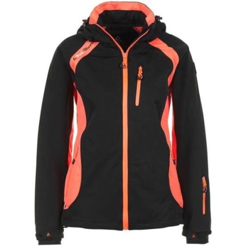 Windjack Peak Mountain Blouson softshell femme AVYBA