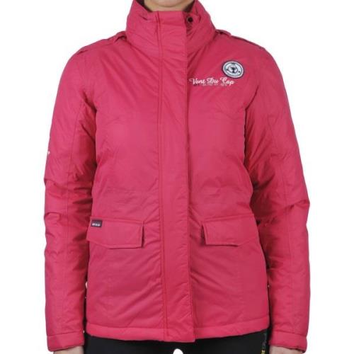 Parka Jas Vent Du Cap Parka femme AWOW