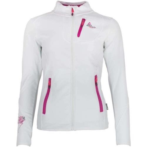 Fleece Jack Peak Mountain Blouson polarshell femme AYNUR