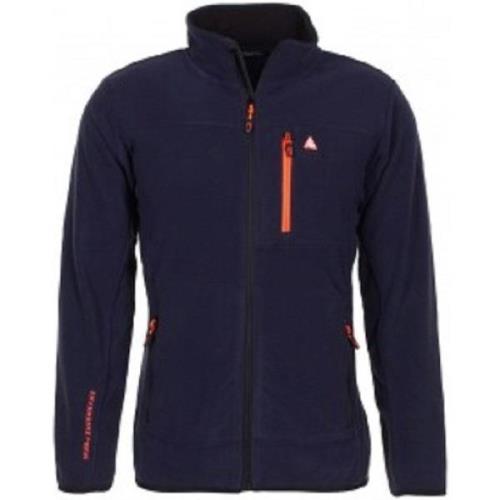 Fleece Jack Peak Mountain Blouson polaire homme CALON